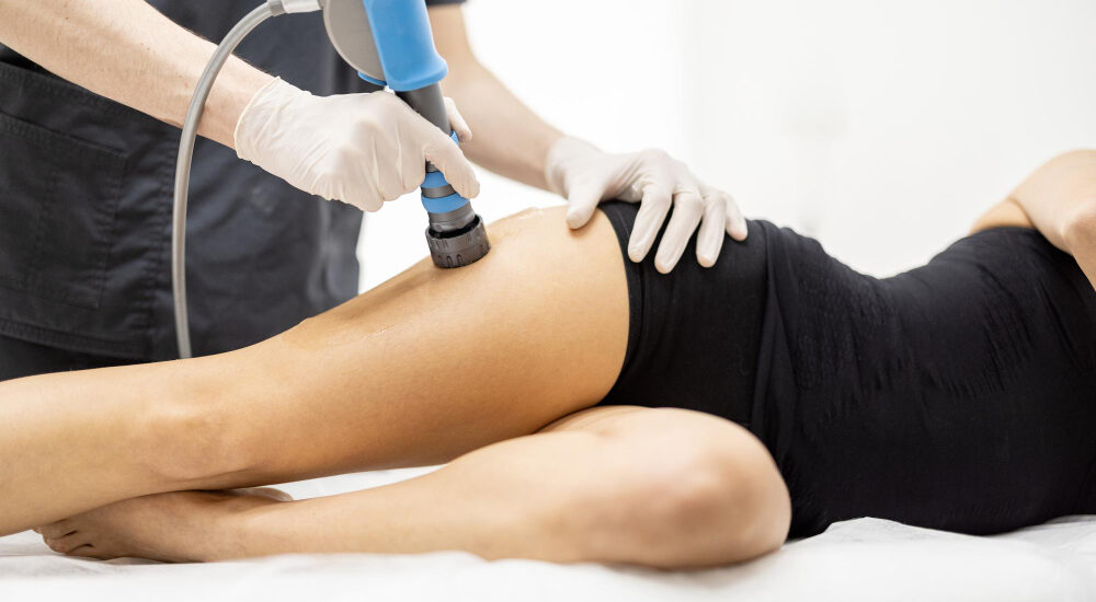 Jak działa fala uderzeniowa Storz i kiedy daje najlepsze efekty terapeutyczne