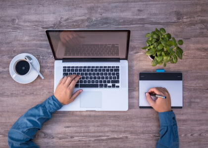 Automatycznie zapisany szkic